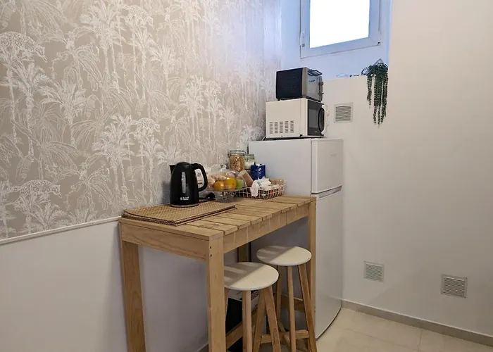 Tranquilo Casco Viejo * בילבאו