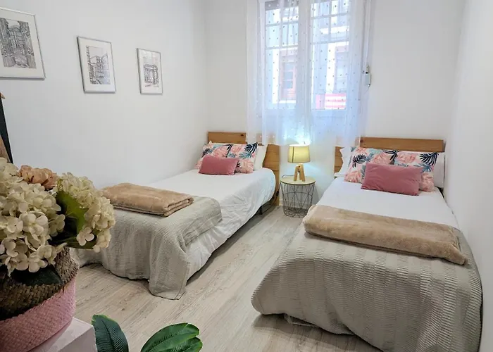 Tranquilo Casco Viejo דירה