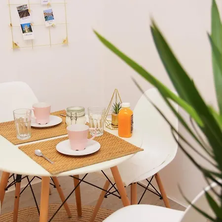 Tranquilo Casco Viejo * Бильбао