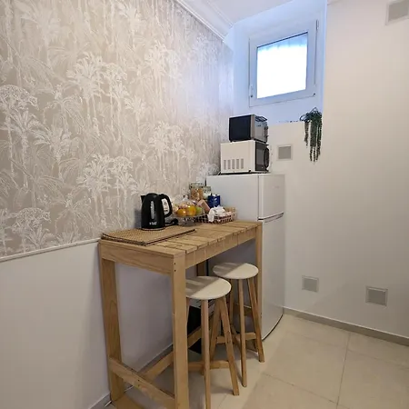 Tranquilo Casco Viejo * 毕尔巴鄂